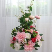 Centerpieces Silk Flower Arrangements