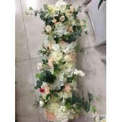 Floral Decorations For Wedding