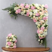 Artificial Flowers For Christmas Tree