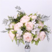 Large Flower Arrangements For Foyer