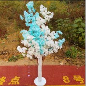 Artificial Snowball Flowers