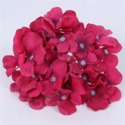 White 3d Flower Wall Decor