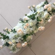 Ranunculus Wedding Decorations