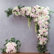 Bulk Artificial Flowers With Stems