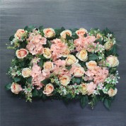 Lot Of Artificial Flowers