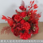 Artificial Flowers For Your Garden