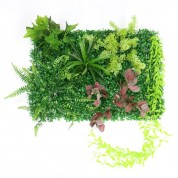 Artificial Sedum Plants