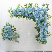 Flower Wall For Outside