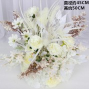 Ornate Flower Arrangements