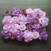 Uv Artificial Outdoor Flowers