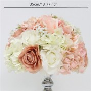 Wedding Flower Backdrops