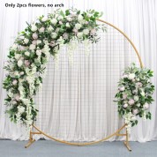 Island Style Wedding Decorations