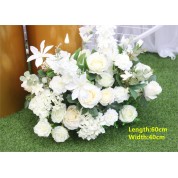 Wedding Flower Table Decorations