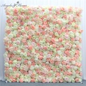 Small Foam Artificial Flowers