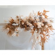 Cotton Flower Arrangements