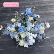 Summer Outdoor Flower Arrangements