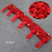 Artificial Flower Arrangements For Walls