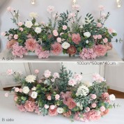 Pedestal Vase Wedding Decor