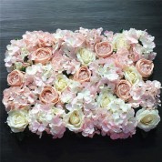 Flower Arrangement Without Flowers