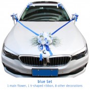 Online Artificial Flowers