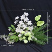 Wedding Flower Decorations For Tables