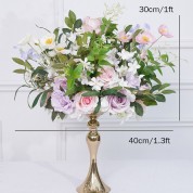 Flower Stand For Shop