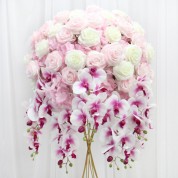 Artificial Flower Bouquet Singapore