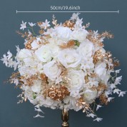 Artificial Flower Garlands For Weddings Uk