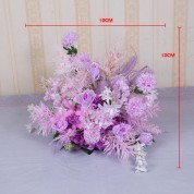 Elegant Flower Arrangements For Weddings