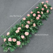 Polyester Table Runner