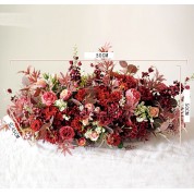 Masculine Flower Arrangements