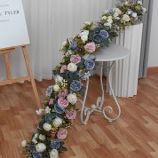 Feather Table Decorations For Weddings