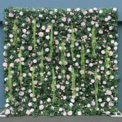 Artificial Vertical Garden Plant Wall