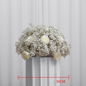 Cheap Artificial Floral Flower Arrangements