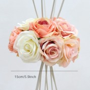 Artificial Flowers For Resin Art