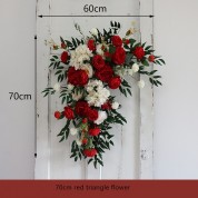 Great Backdrops For Flower Arrangements