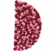 Artificial Flower Garlands For Indian Weddings