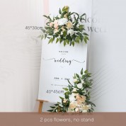 Backdrop Wedding Uk