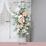 3 Layers Of Flower Arrangement