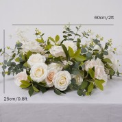 Fake Winter Floral Arrangements