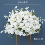 Wedding Aisle Decorations