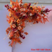 Large Artificial Flower Arrangements In Vases Uk