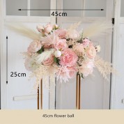 Peonies Wedding Flower