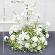 Elegant Wedding Table Decorations