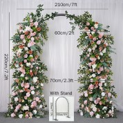 Flower Arrangements For Whiskey Barrels