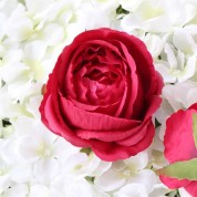 Fade Resistant Artificial Flowers