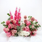 Wholesale Outdoor Artificial Flowers