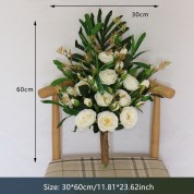 Tropical Flower Arrangments