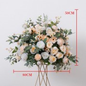 Outdoor Artificial Spring Flower Arrangements