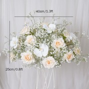 Flower Arrangement Hk